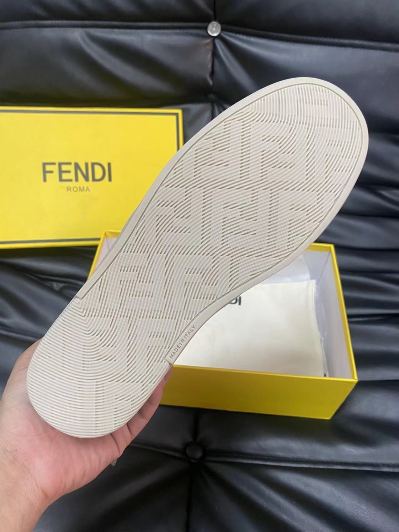 Fendi Sneakers